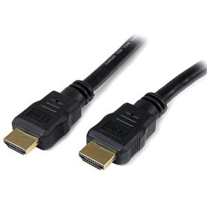 HDMI-Kabel StarTech HDMM1M HDMI 2.0, 1m