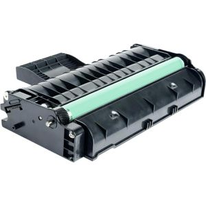 Produktbild für Toner Böttcher-AG für Ricoh 407254