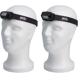 Produktbild für Stirnlampe Petzl Tikkina LED, mit Batterie