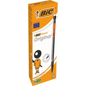 Druckbleistift Bic Matic Original, 8209591