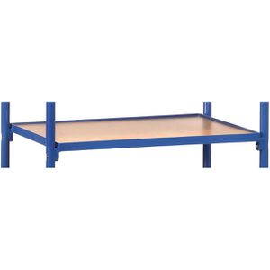 Produktbild für Kommissionierwagen Fetra Beistellwagen, 32930