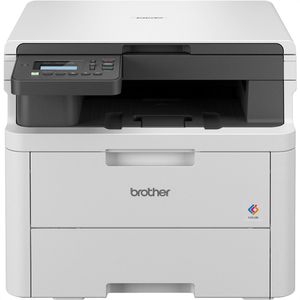 Produktbild für Multifunktionsgerät Brother DCP L3520CDWE EcoPro