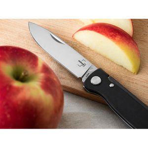 Produktbild für Taschenmesser Böker Plus Atlas Black, schwarz