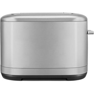 Produktbild für Toaster KitchenAid 5KMT2109ESX, 7 Röststufen &amp; Auftaufunktion