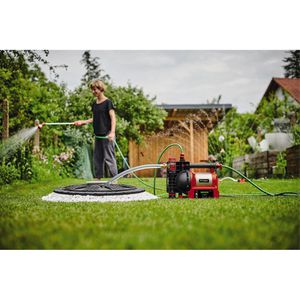 Produktbild für Hauswasserwerk Einhell GE-AW 1246 N FS, 4177020