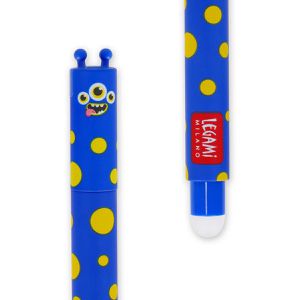 Produktbild für Gelschreiber Legami Monster - Aaargh-Dorable, radierbar