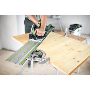 Produktbild für Werkzeugkoffer Festool Zubehör SYS3 M 137 FS/2-Set