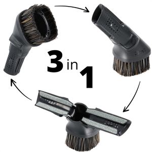 Produktbild für Staubsauger AEG 8000, AB81A2DG