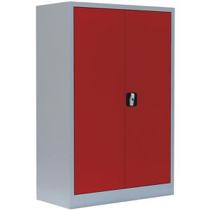Aktenschrank Lüllmann 530324, aus Metall