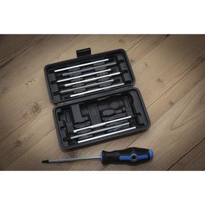 Produktbild für Schraubendreher BGS-technic DIY 7988, Set
