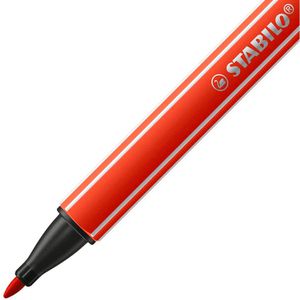 Produktbild für Filzstifte Stabilo pointMax, 488/4