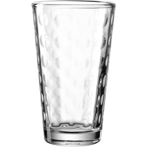 Produktbild für Trinkgläser Leonardo Optic 012548