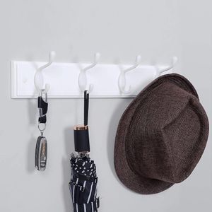 Produktbild für Garderobenleiste Songmics LHR23WT, weiß