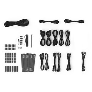 Produktbild für PC-Netzteil Be-Quiet Dark Power Pro 13 BN332, ATX 3.0, 1600 W