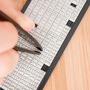 Produktbild für Stempel Zweckform CSTAMP.EU