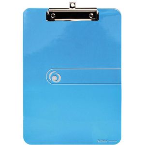 Klemmbrett Herlitz 11205671, easy orga to go, A4