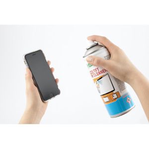 Produktbild für Bildschirmreiniger D.RECT TFT/LCD, Reinigungsschaum