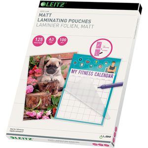 Laminierfolien Leitz 16924 iLAM, DIN A3