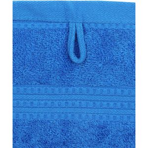 Produktbild für Handtuch Julie-Julsen royalblau, 30 x 50 cm