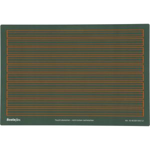 Produktbild für Scolaflex-Tafel Brunnen 1040201519 Set, L1