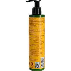 Produktbild für Bodylotion Weleda Bio Regenerierend, Sanddorn und Vitamin C