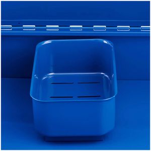 Produktbild für Teilewaschgerät MSW WPW-150, für Lösemittel