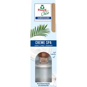 Raumduft Frosch Oase, mit natürlichen Ölen, 90ml
