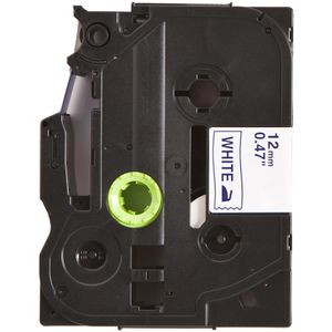Produktbild für Schriftband Böttcher-AG für Brother TZe-FA3, 12mm