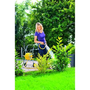 Produktbild für Schlauchwagen Wolf-Garten WS 50 Z, 5222000