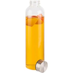 Produktbild für Trinkflasche APS Everfill 66908