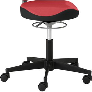 Produktbild für Drehhocker Mayer myTORRO SIT, Vitalsitz, 1351V 751