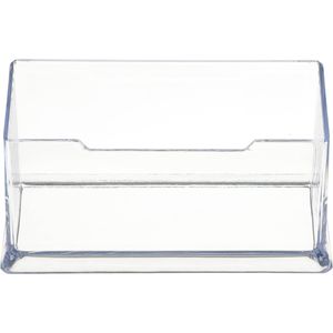 Produktbild für Visitenkartenhalter TipTop-Office BC70