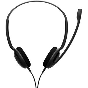 Produktbild für Headset EPOS PC 8 USB, Stereo