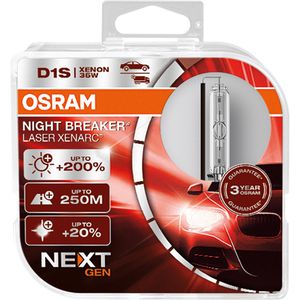 Osram Starthilfekabel OSC500A, 5 m, Auto, Diesel & Motorrad, 12V / 24V,  1200A, Ø 50 mm – Böttcher AG