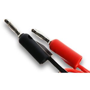 Produktbild für Messleitung PeakTech P7045, 2 Stück