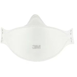 Produktbild für Atemschutzmaske 3M Aura 9320+