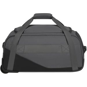 Produktbild für Reisetasche AmericanTourister City Racer, schwarz, 55 cm