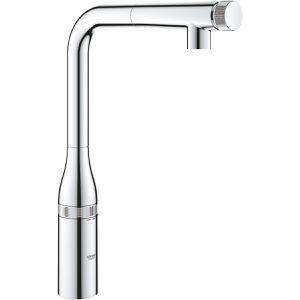 Küchenarmatur GROHE Essence SmartControl, chrom