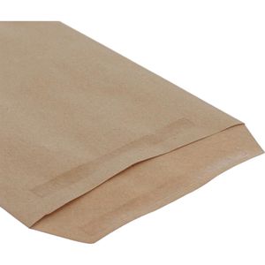 Produktbild für Versandtaschen Mailmedia braun, C5