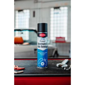 Produktbild für Bremsenreiniger Caramba Power, 602614