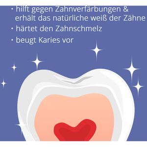 Produktbild für Zahnpasta LACALUT aktiv Zahnfleischschutz &amp;