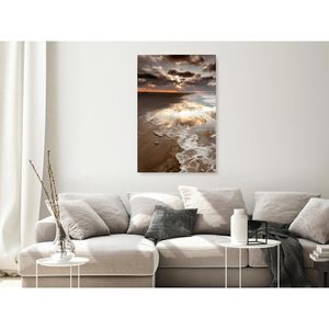 Produktbild für Wandbild Artgeist Present Distraction
