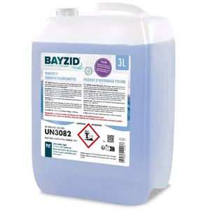 Produktbild für Pool-Wintermittel Höfer-Chemie 10040001, BAYZID Winterfit