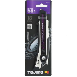 Produktbild für Cuttermesser Tajima DFC561W, DORA FIN
