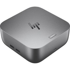 Produktbild für Dockingstation HP Thunderbolt 4 Ultra G6, 9X481UT