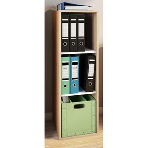 Produktbild für Aktenregal VCM Lona I XL, 917847, aus Holz