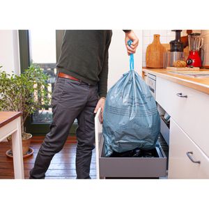 Produktbild für Müllbeutel TSP Recycling, 5073, 35 Liter