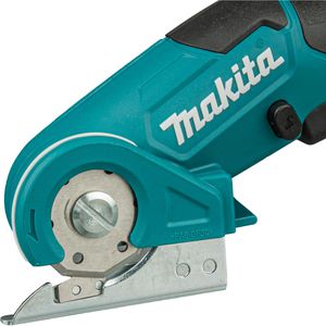 Produktbild für Elektrische-Schere Makita CP100DZ, 12V Akku
