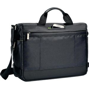 Produktbild für Laptoptasche Leitz Complete Smart Traveller, 60190095 schwarz