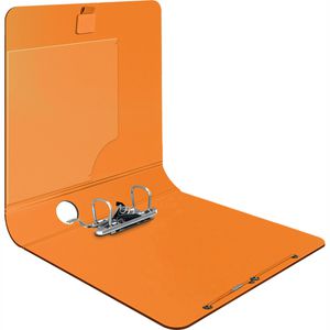 Produktbild für Ordner Leitz 1117-00-88, Active Urban Chic, PP, A4